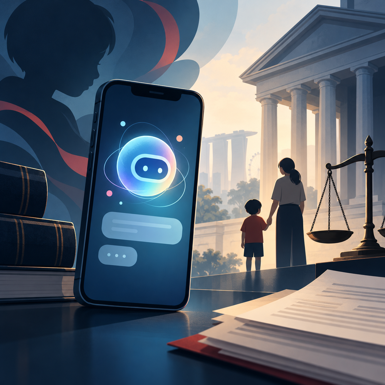 美国八个州起诉OpenAI，指ChatGPT危害儿童