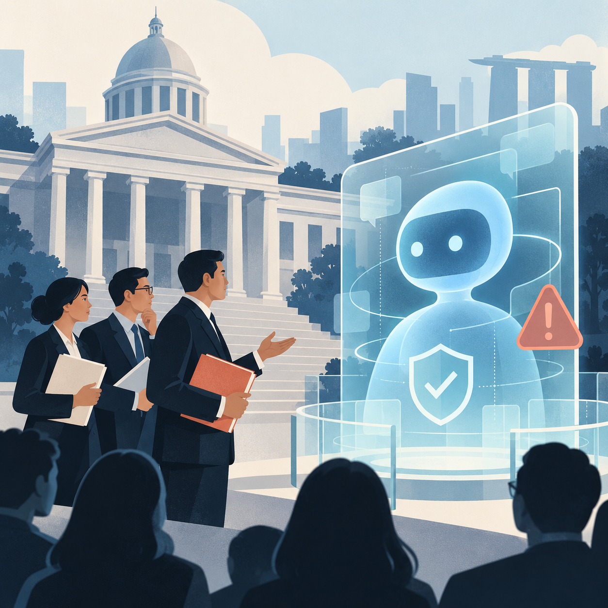 美国八州联手起诉OpenAI，指ChatGPT诱导自残与暴力