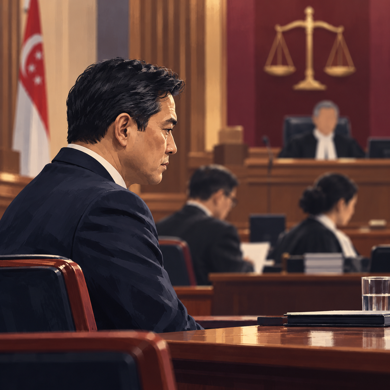 英国检方称喜剧演员罗素·布兰德是“无情的性掠食者”