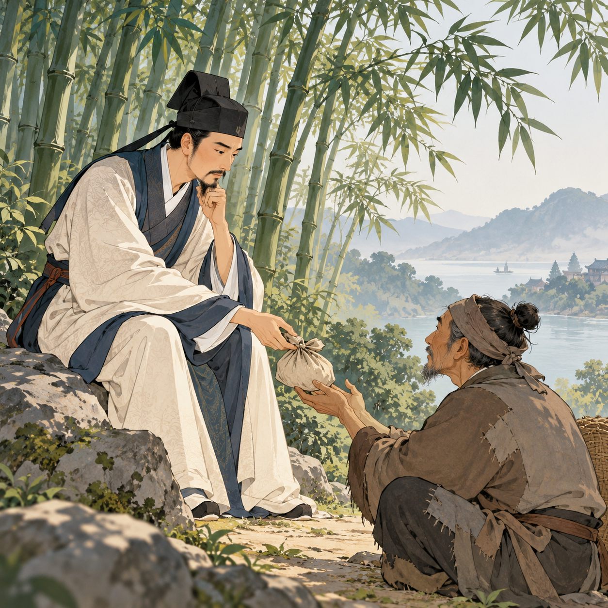 王阳明“知行合一”：知识与行动不可偏废