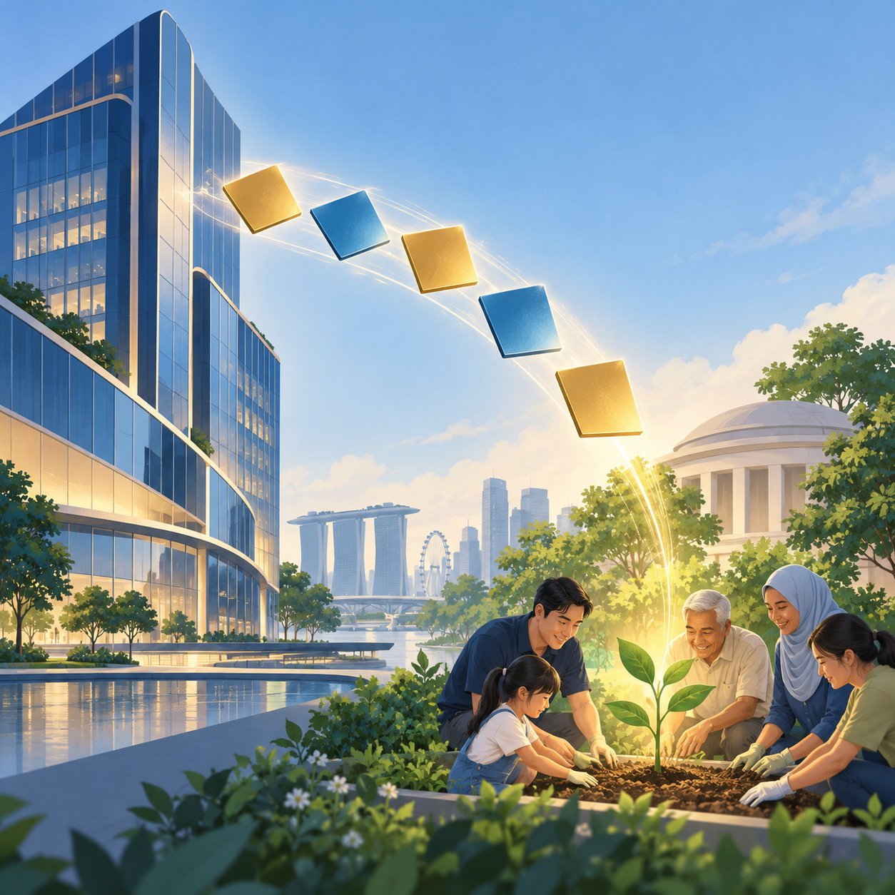 Anthropic拟将5%股份投入新公益基金