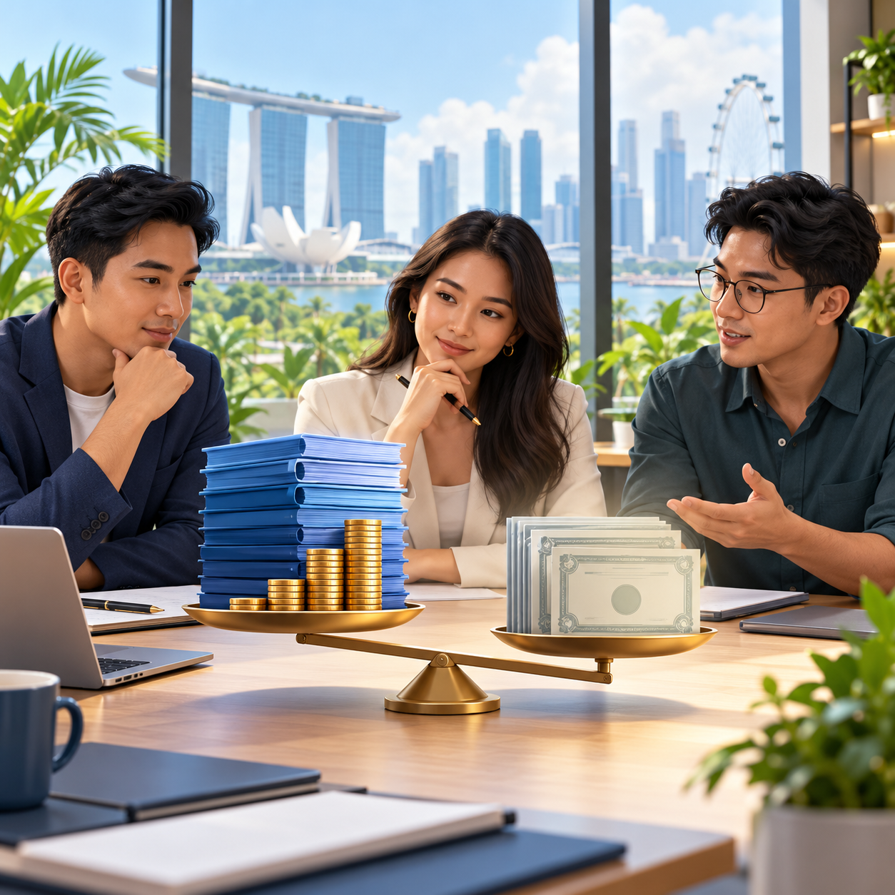 东南亚初创企业转向债务融资，2025年融资额升至61亿美元