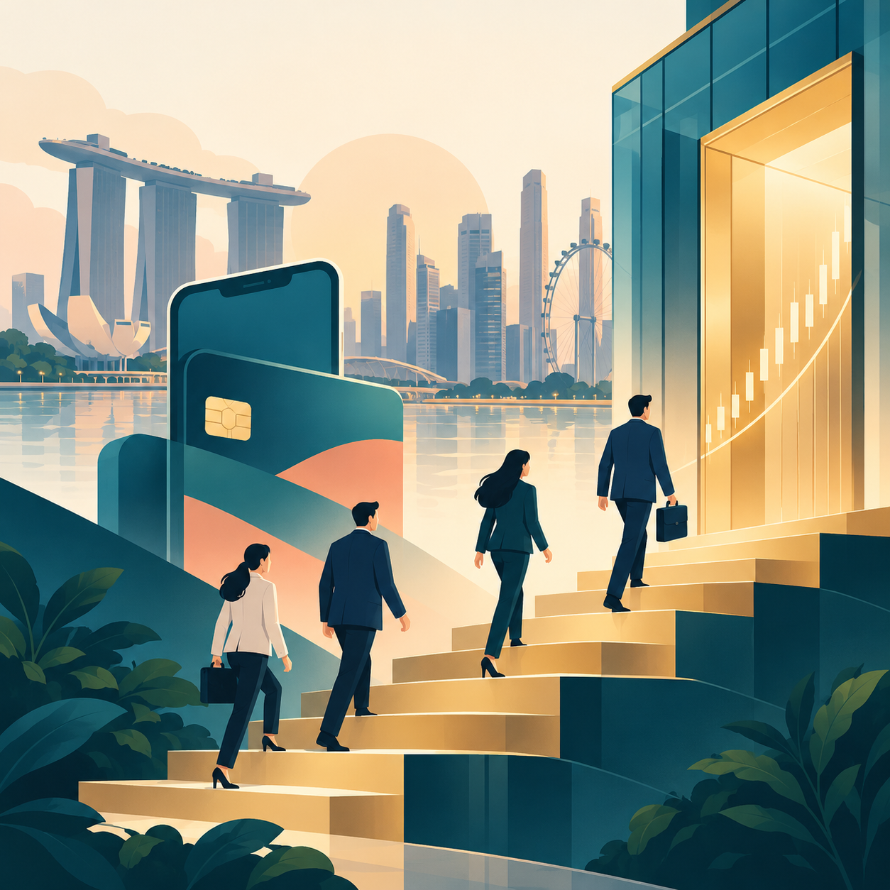 Sea计划推动金融服务业务Monee上市
