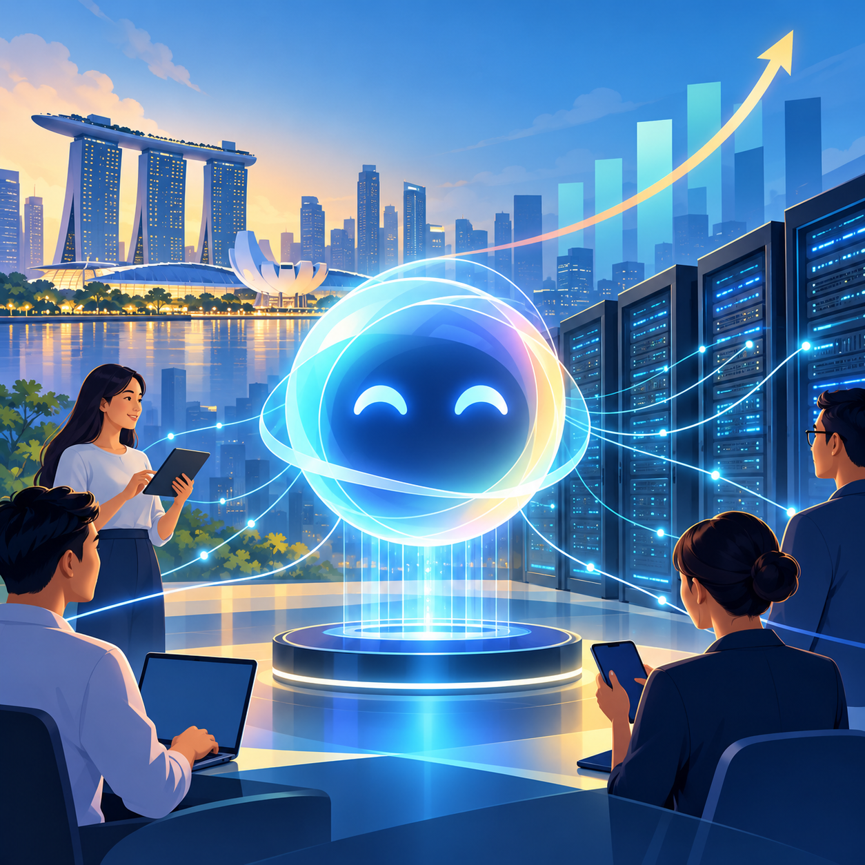 Meta财报将聚焦AI支出与Muse助手采用情况