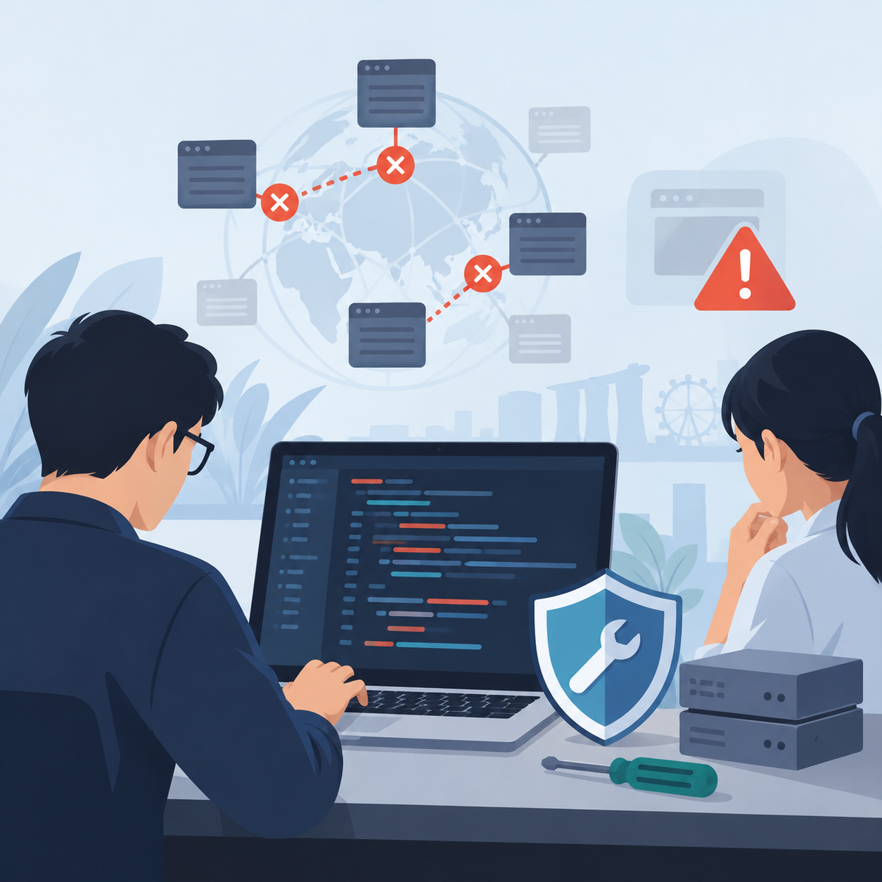 PHP将修复两项严重漏洞 欧盟机构建议无法更新的网站下线