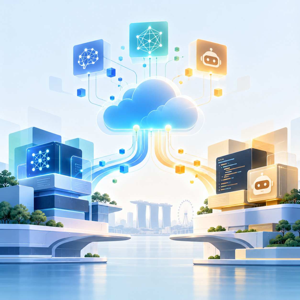 OpenAI将通过谷歌云提供前沿模型和Codex
