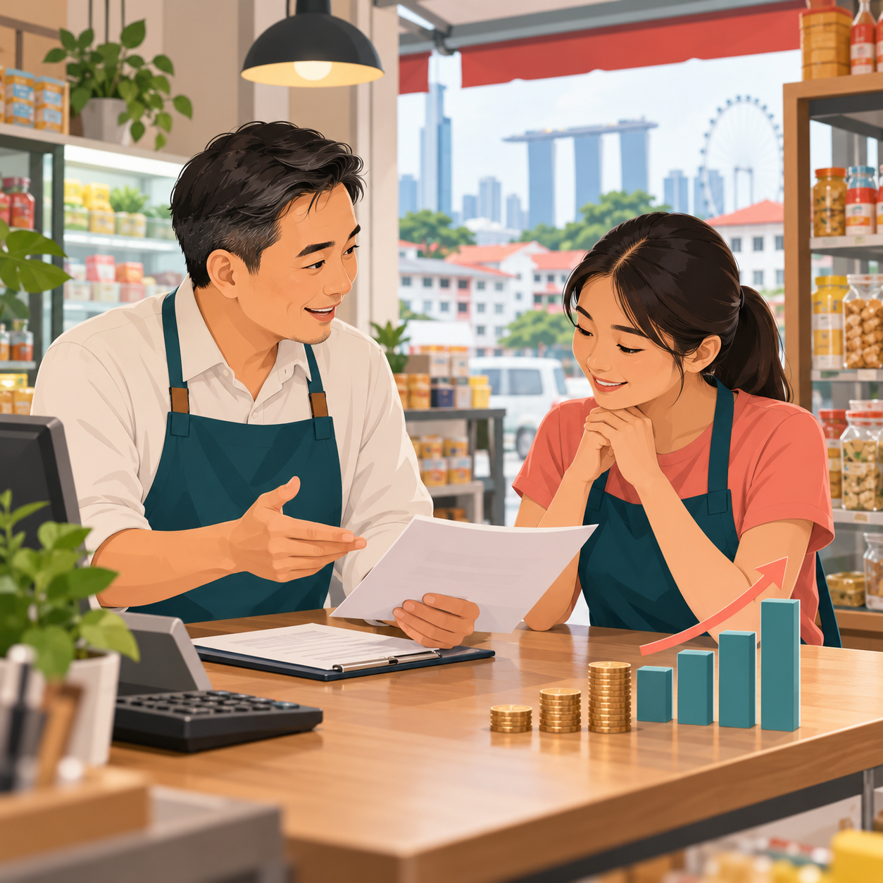 亏损企业也建议加薪：较低薪员工至少加120元