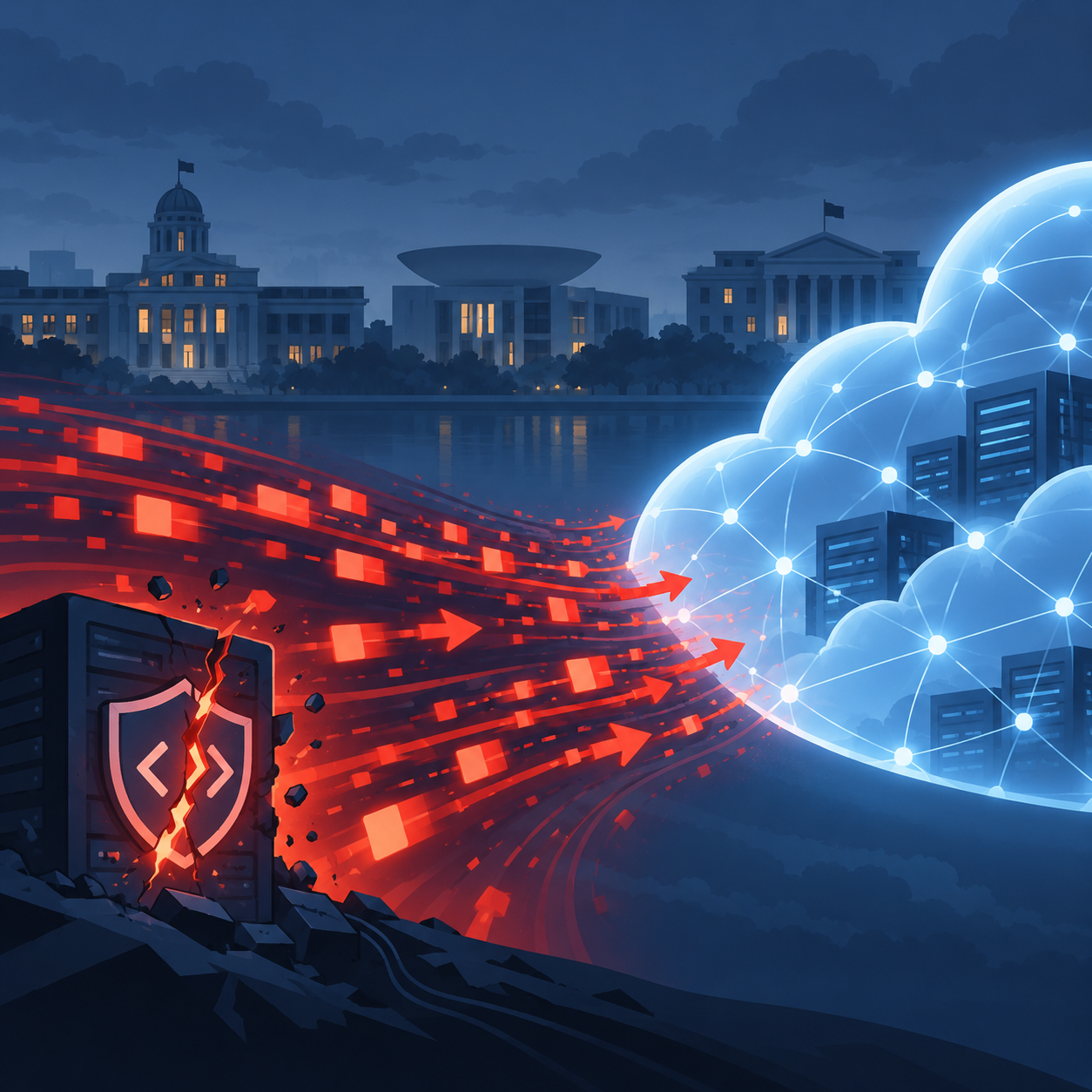 PHP披露重大漏洞后，Cloudflare监测到数百万次攻击尝试