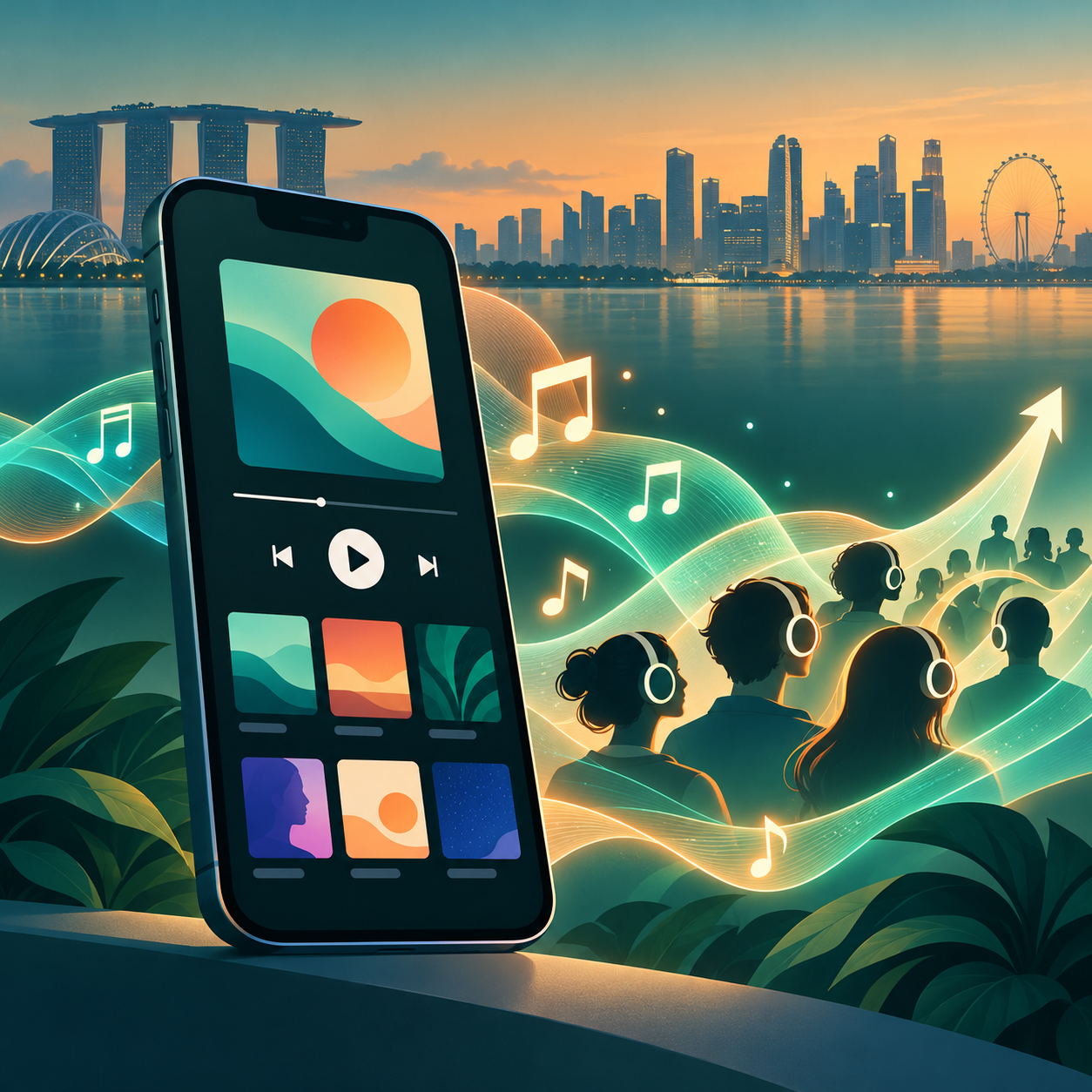 Spotify预计第四季利润将高于市场预期，押注AI功能带动增长