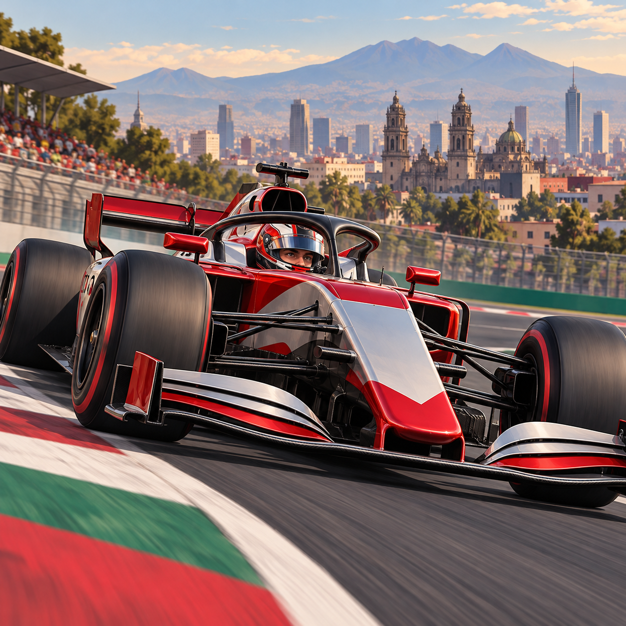 英国车手斯莱特将代表奥迪参加F1练习赛