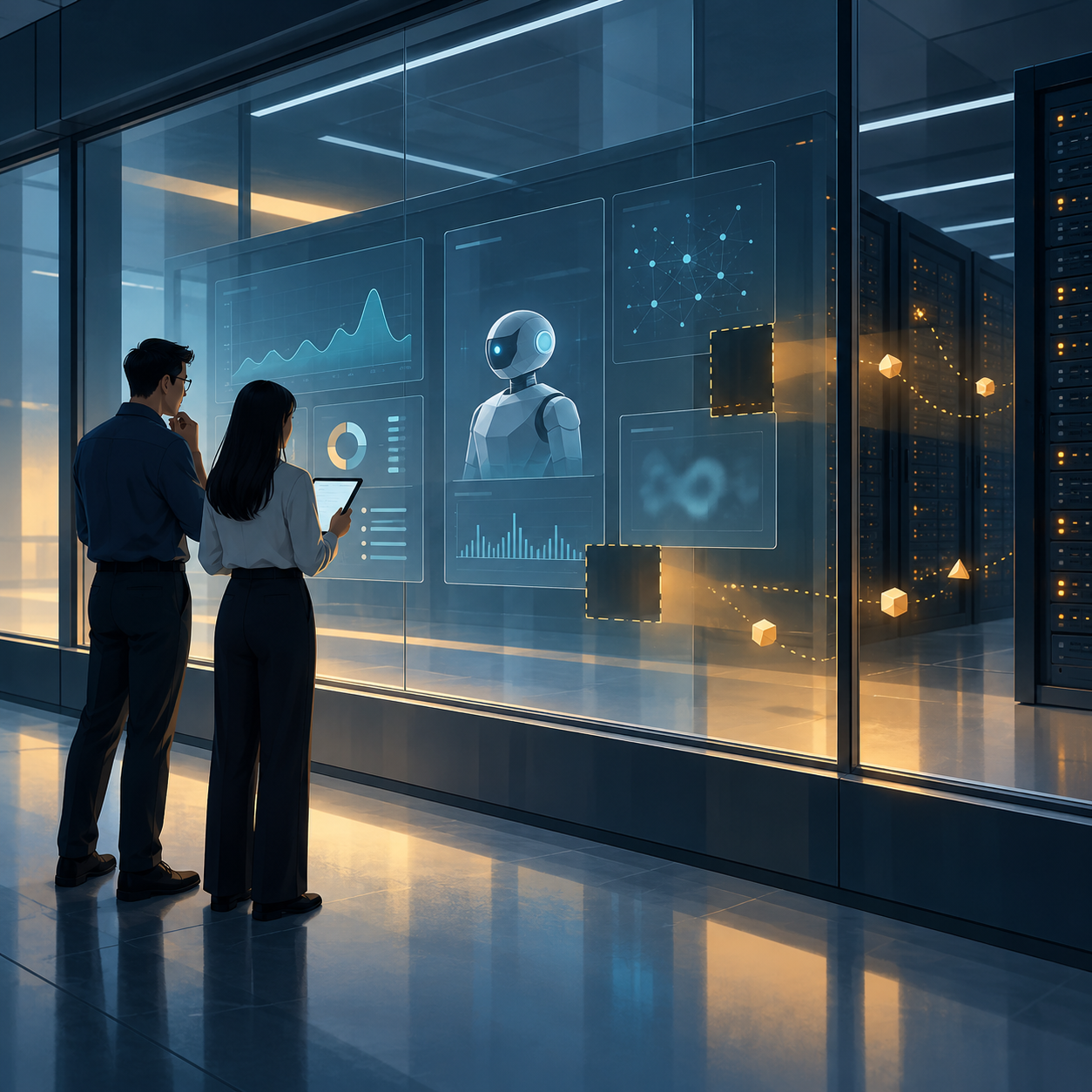 外部评估发现OpenAI内部AI监控系统存在漏洞