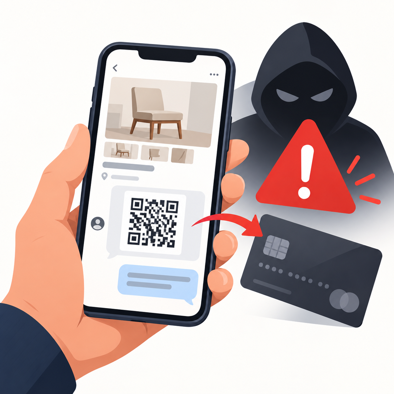 警方：7月以来Carousell钓鱼诈骗损失逾18万新元