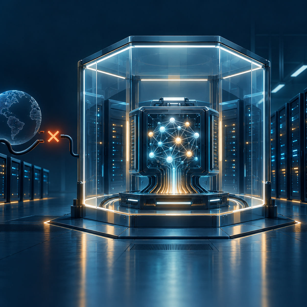OpenAI加强安全措施后恢复前沿AI训练