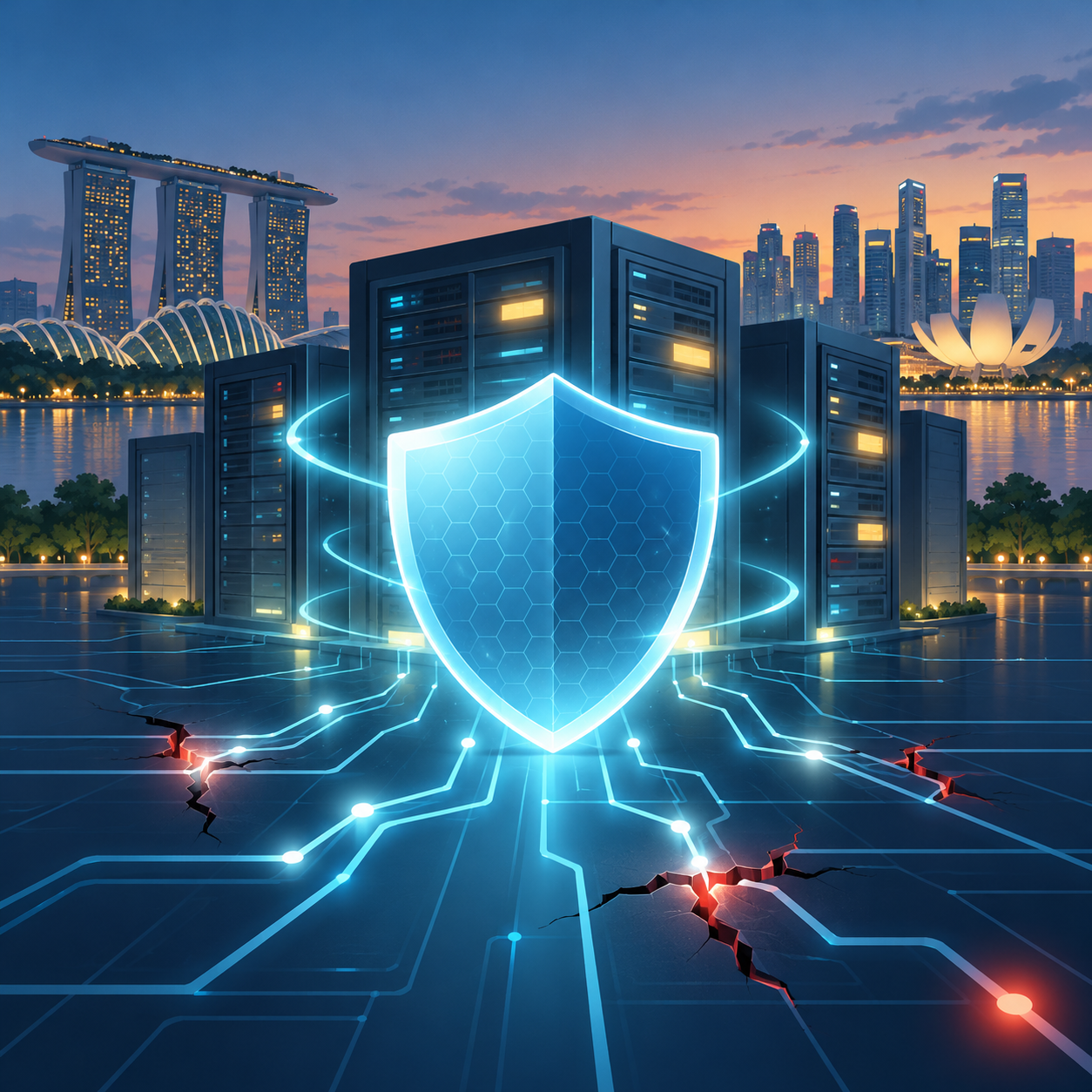 PHP漏洞被发现并修复，网络安全防护迎来利好
