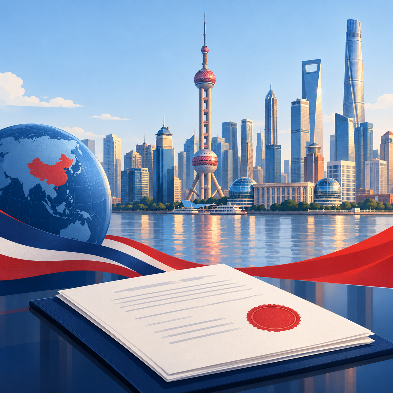 花旗集团获批在中国设立全资证券公司