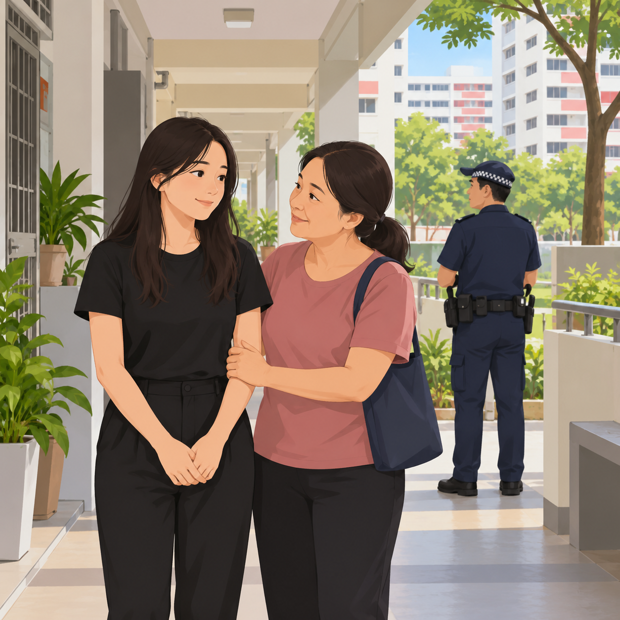 失踪24岁女子已寻获