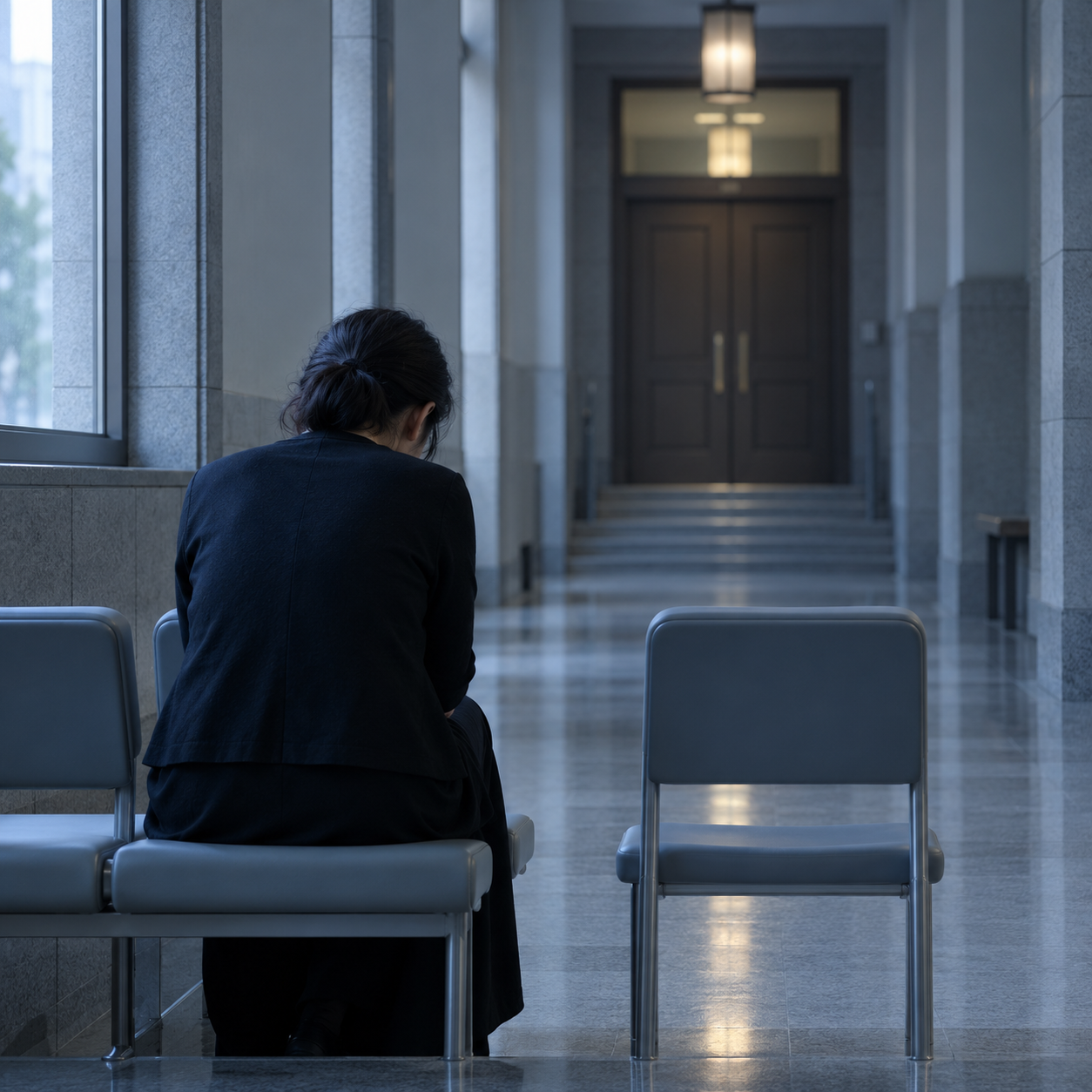 日本少女遭拘留18天后离世 母亲起诉警方索赔