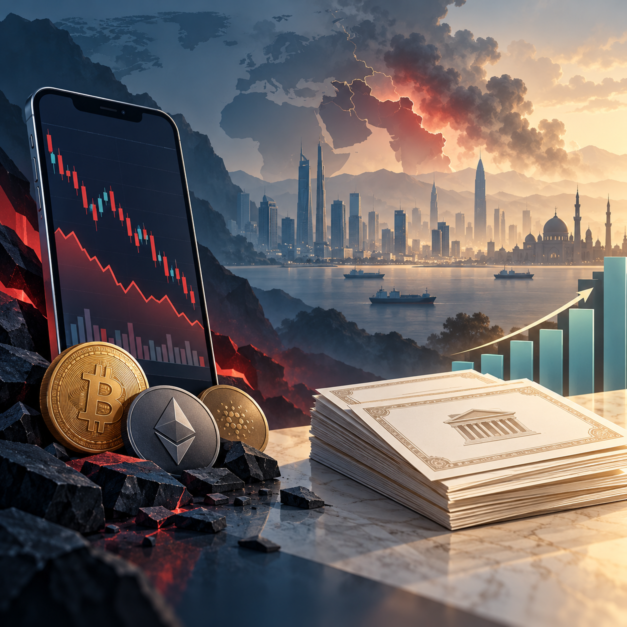 加密货币交易降温，Robinhood第三季度利润下滑