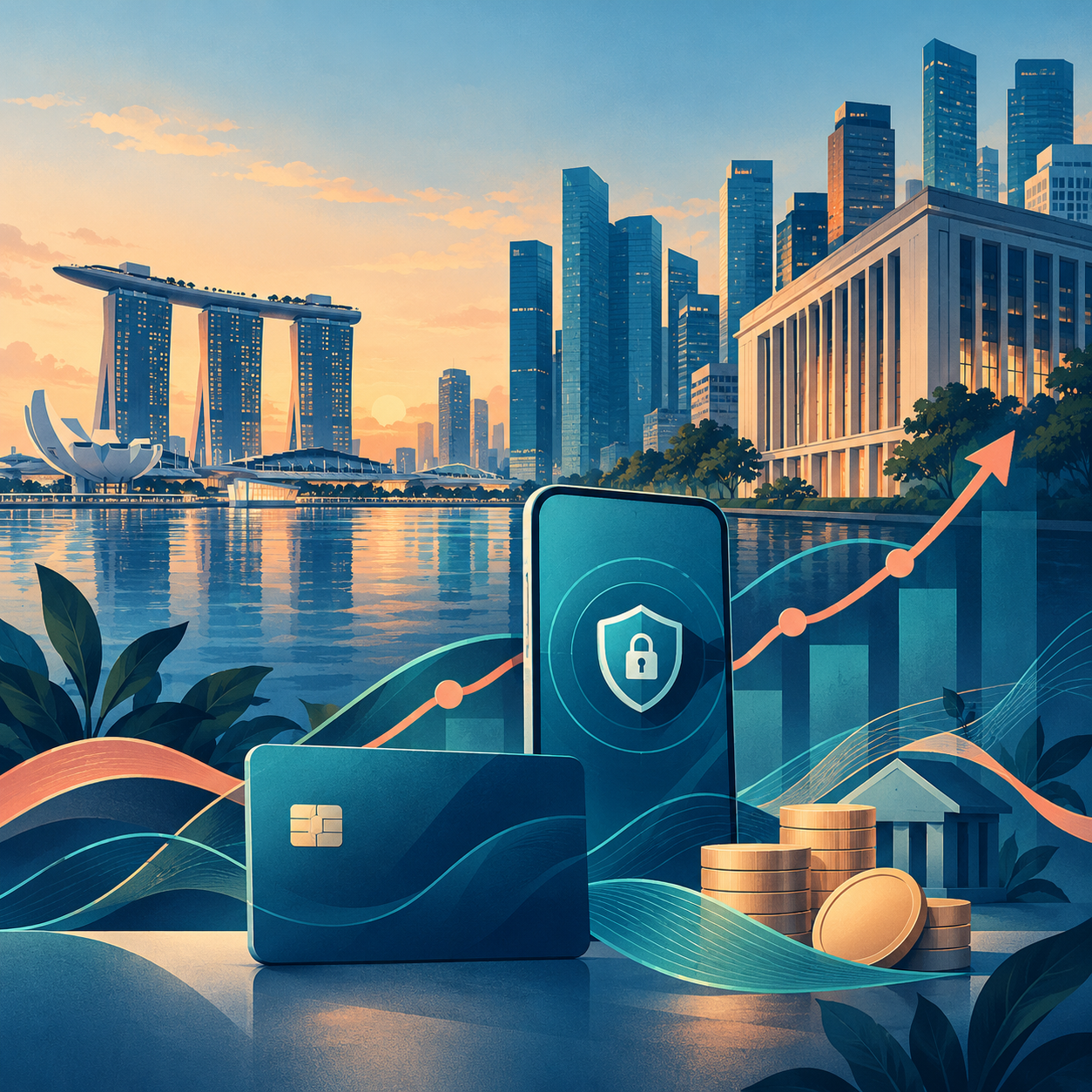Sea旗下金融服务业务Monee可考虑在新交所上市
