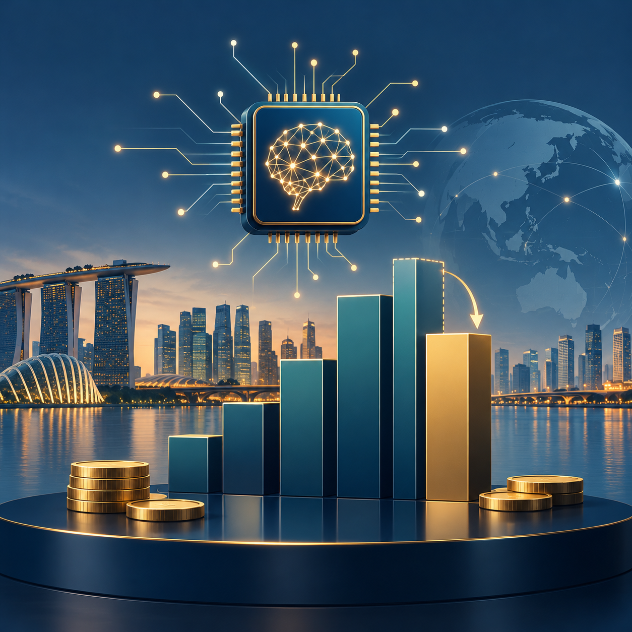 英媒：OpenAI最新融资目标下调100亿美元