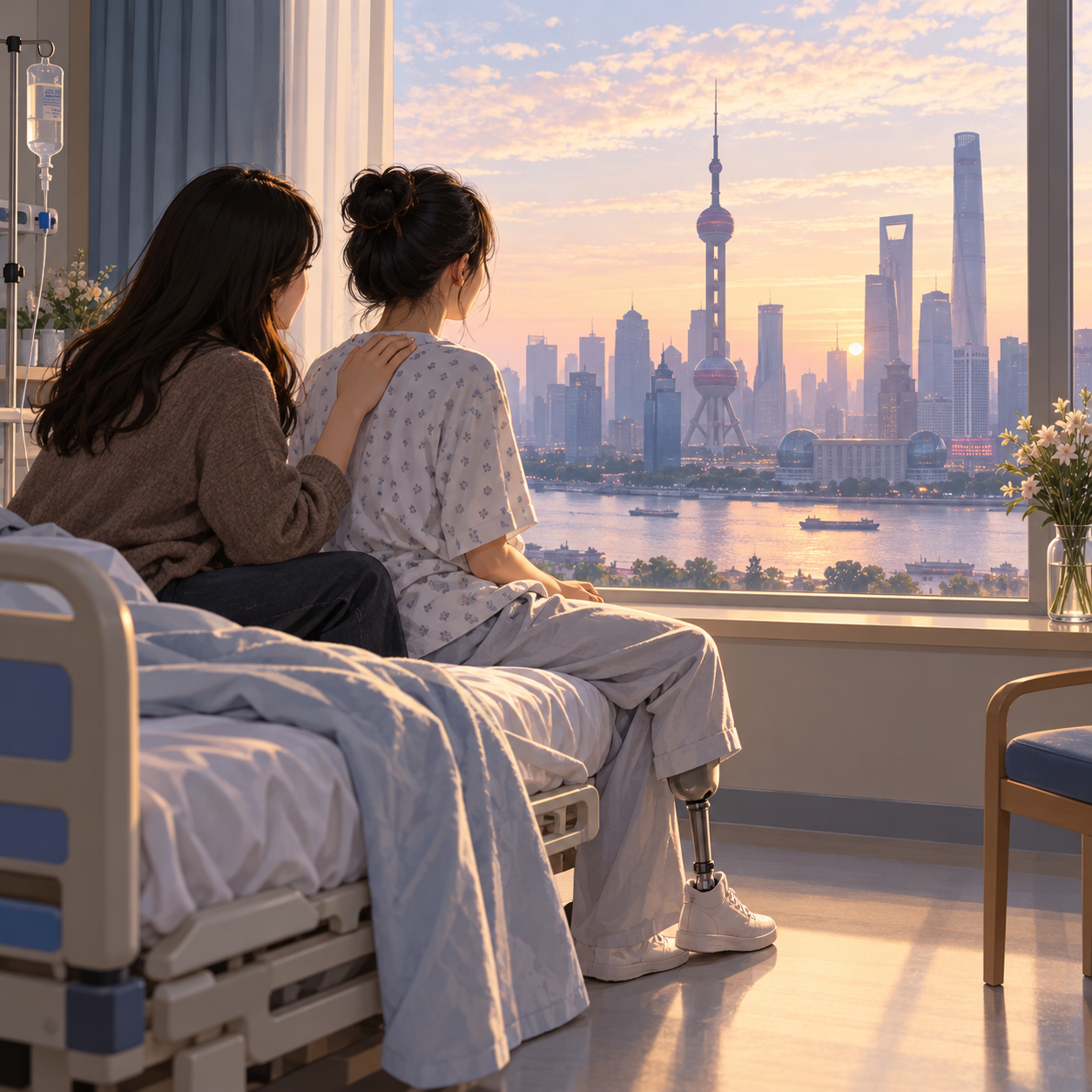 中国抗癌女孩夏夏去世，年仅23岁
